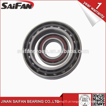 NSK SAIFAN Rolamento de compressor de ar 7309 Rolamento de esferas de contato angular 7309